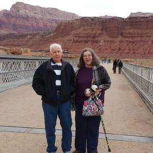 Meet your Posher, Joyce